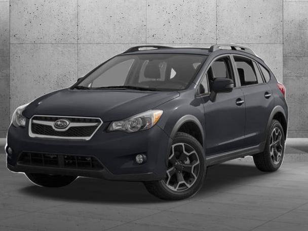 SUBARU XV CROSSTREK 2013 JF2GPACC5D2853902 image